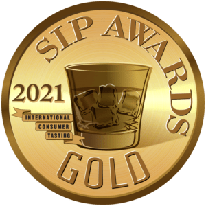 SIP Awards 2021 Gold