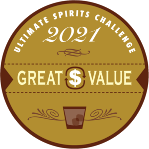 Ultimate Spirits Challenge 2021 — Great Value