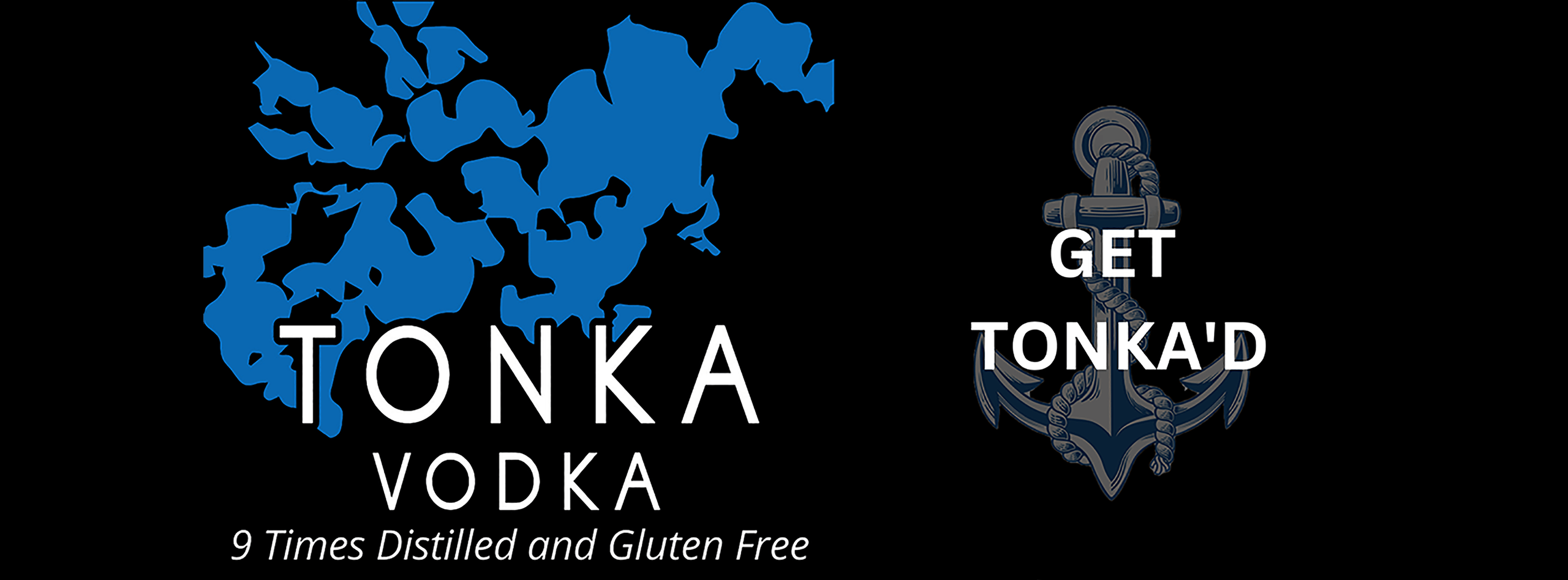 Tonka Vodka